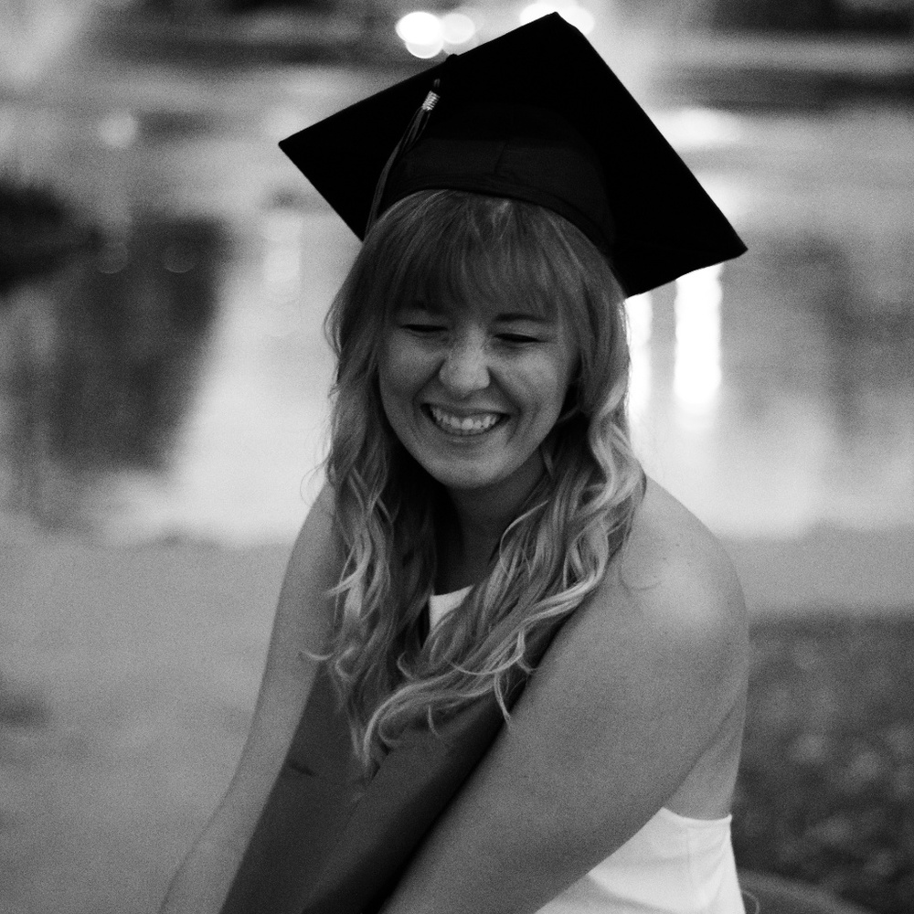 Meet your Posher, Alex